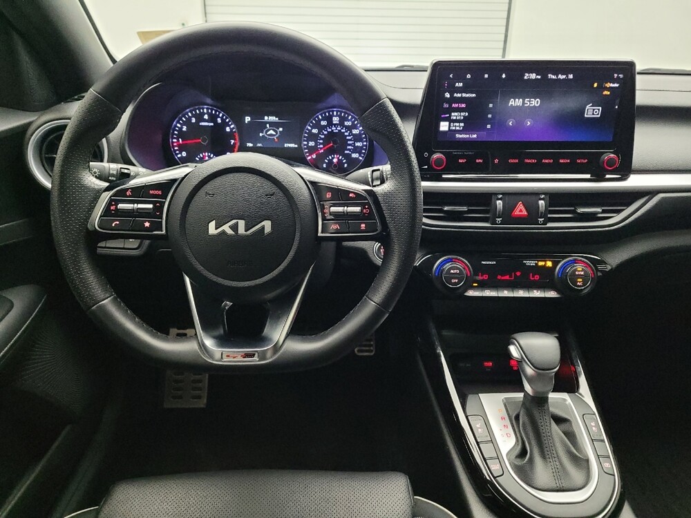 2024 Kia Forte in Maple Heights, OH 44137 - 18139156 22