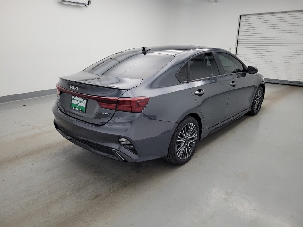 2024 Kia Forte in Maple Heights, OH 44137 - 18139156 9
