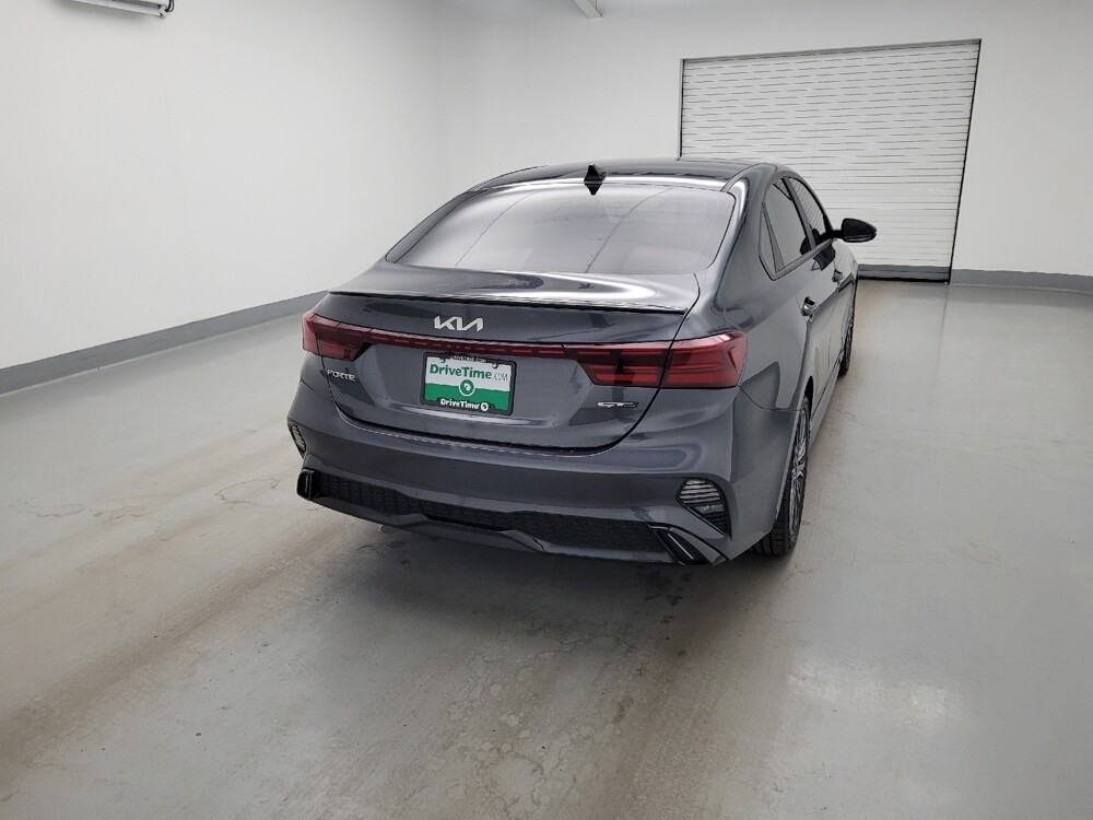 2024 Kia Forte in Maple Heights, OH 44137 - 18139156 7