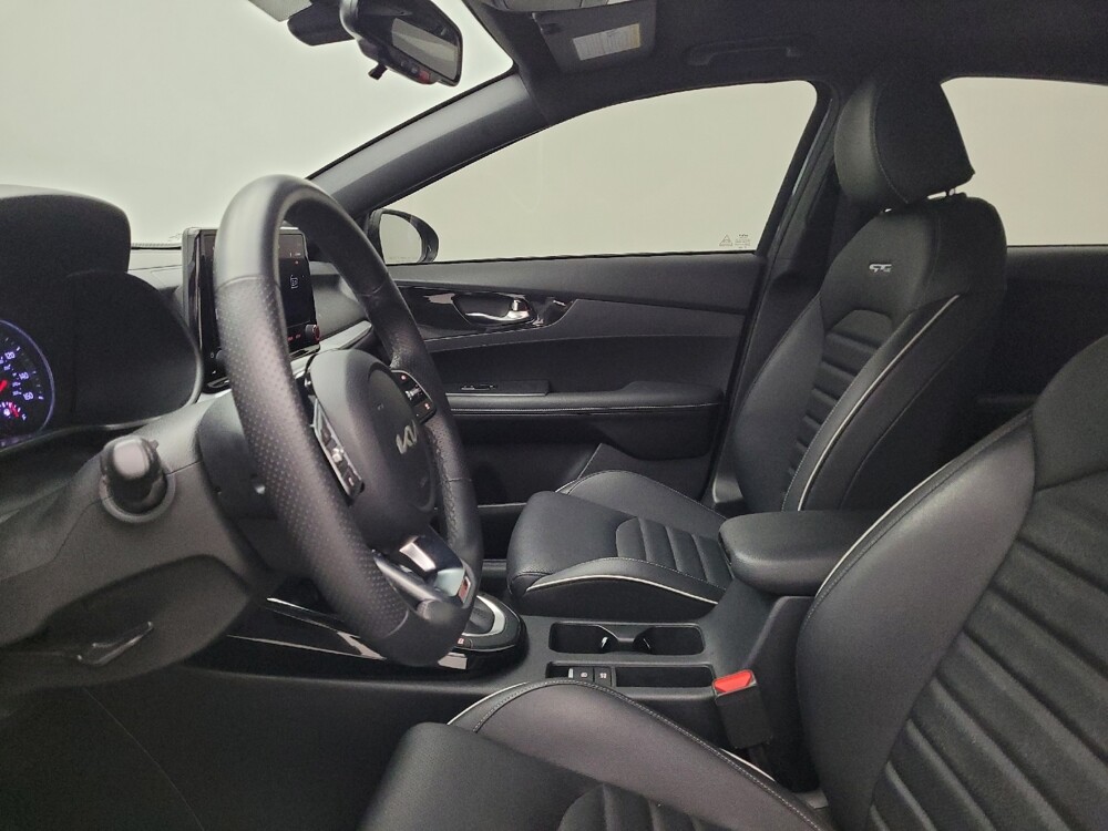 2024 Kia Forte in Maple Heights, OH 44137 - 18139156 17