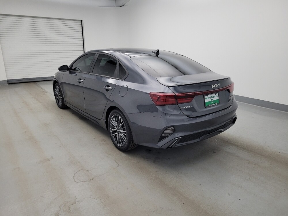 2024 Kia Forte in Maple Heights, OH 44137 - 18139156 5