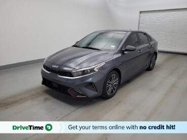 2024 Kia Forte in Maple Heights, OH 44137