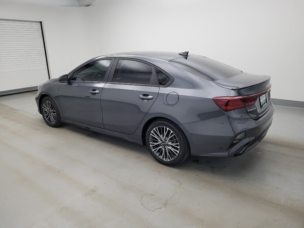 2024 Kia Forte in Maple Heights, OH 44137 - 18139156 3