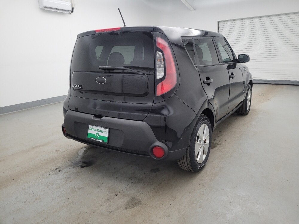 2014 Kia Soul in Louisville, KY 40258 - 18139158 9