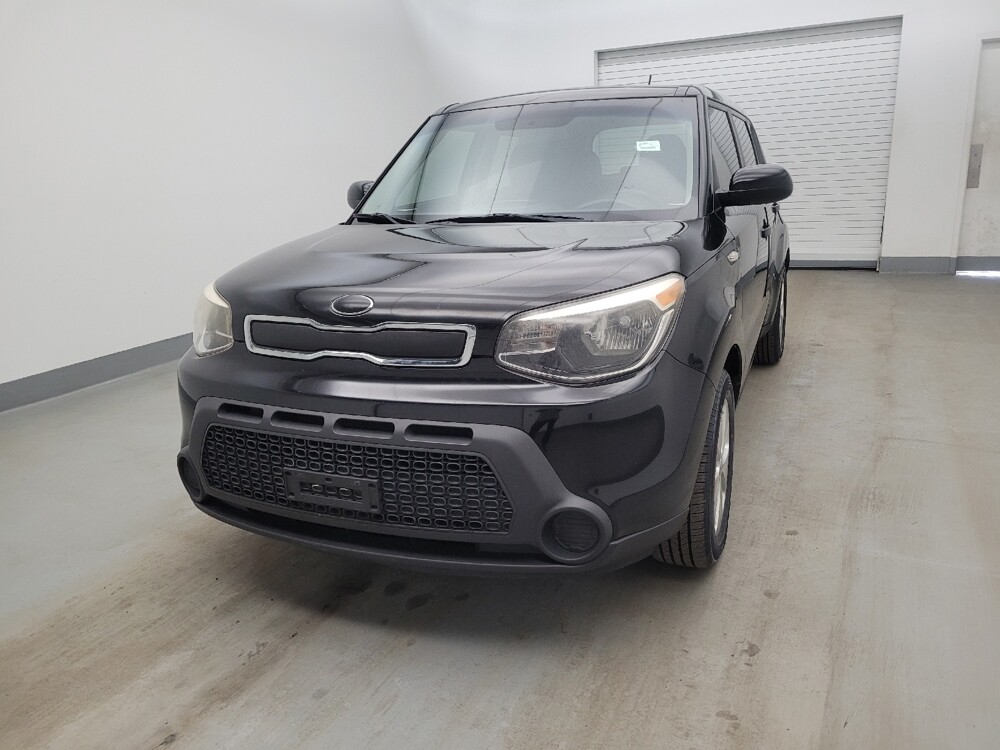 2014 Kia Soul in Louisville, KY 40258 - 18139158 15