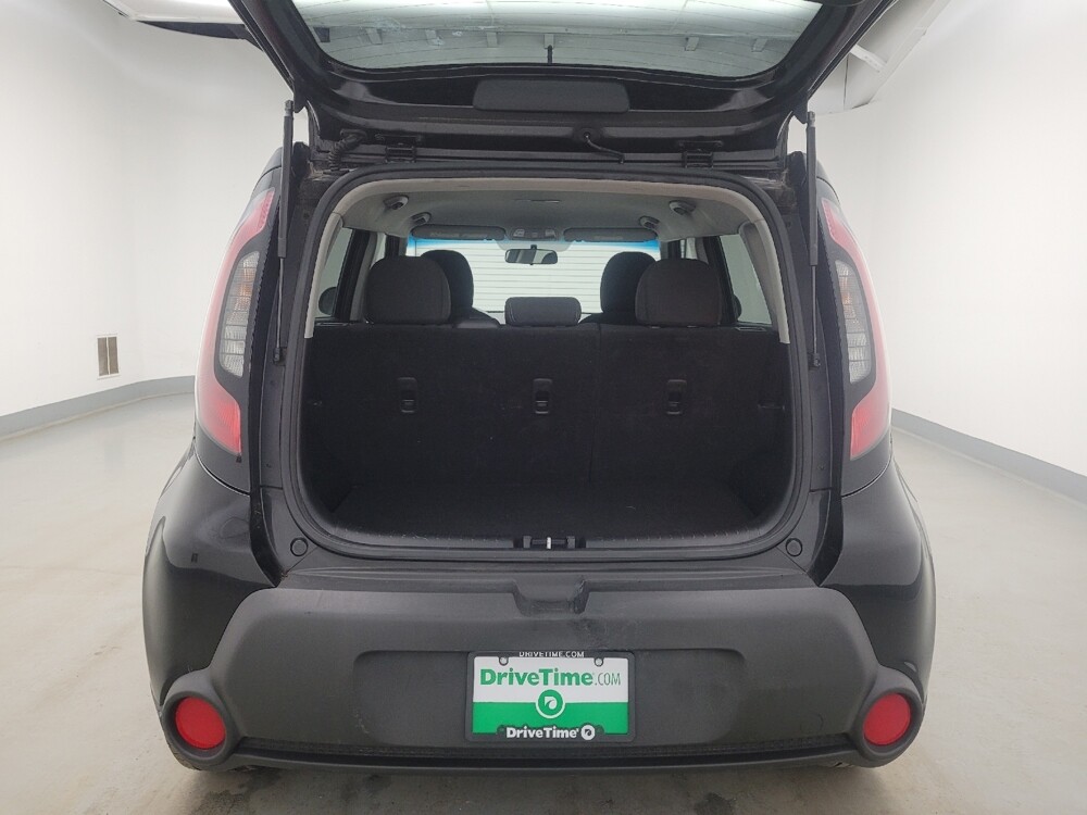 2014 Kia Soul in Louisville, KY 40258 - 18139158 29