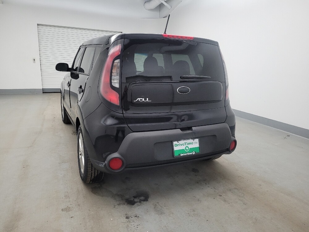 2014 Kia Soul in Louisville, KY 40258 - 18139158 6