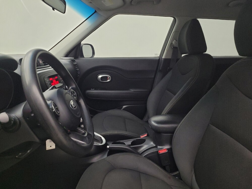 2014 Kia Soul in Louisville, KY 40258 - 18139158 17