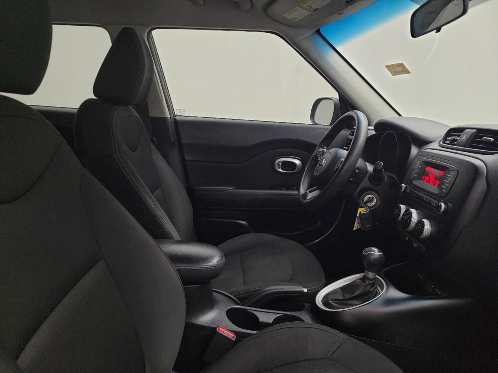 2014 Kia Soul in Louisville, KY 40258 - 18139158 21
