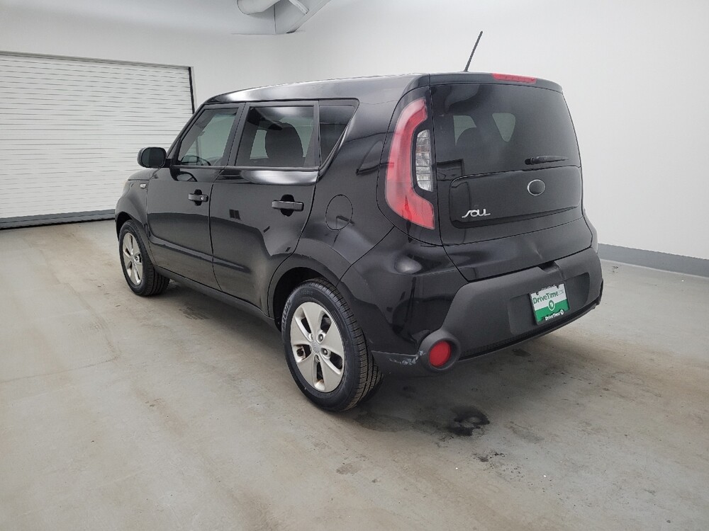 2014 Kia Soul in Louisville, KY 40258 - 18139158 5