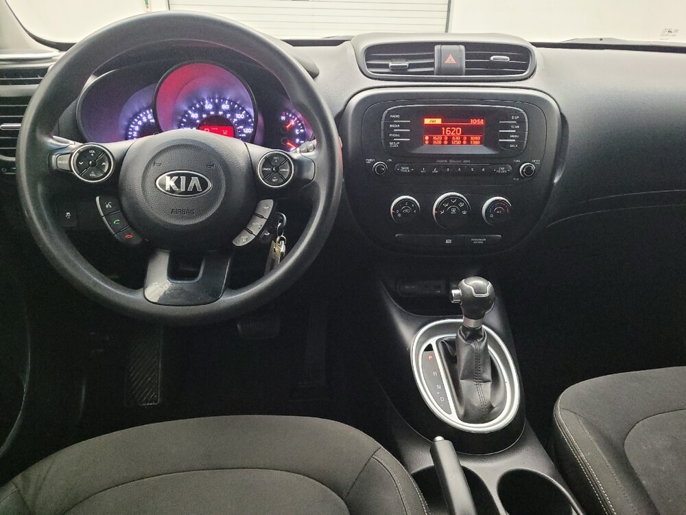 2014 Kia Soul in Louisville, KY 40258 - 18139158 22