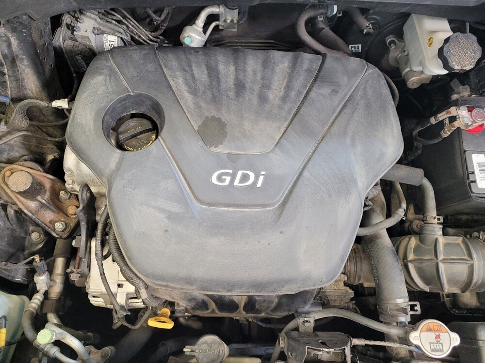 2014 Kia Soul in Louisville, KY 40258 - 18139158 30