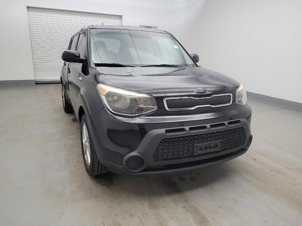 2014 Kia Soul in Louisville, KY 40258 - 18139158 14