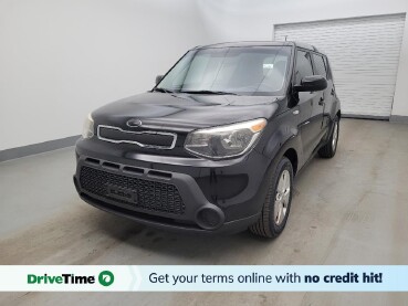2014 Kia Soul in Louisville, KY 40258