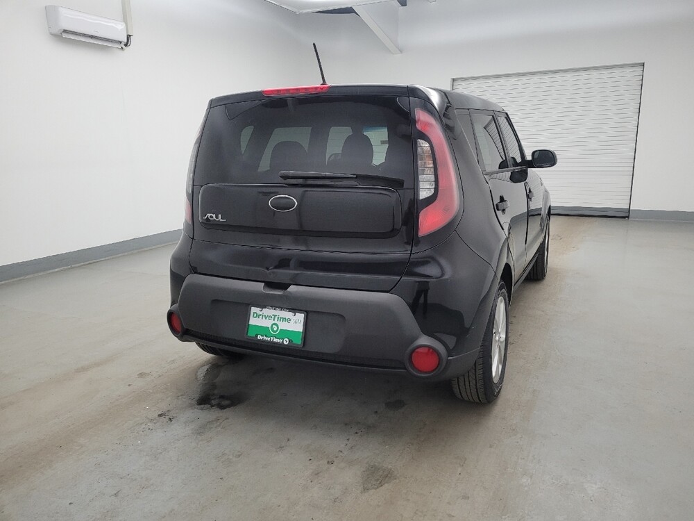 2014 Kia Soul in Louisville, KY 40258 - 18139158 7
