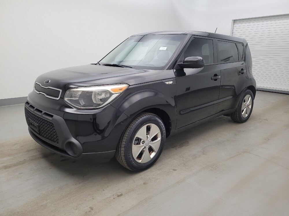 2014 Kia Soul in Louisville, KY 40258 - 18139158 2