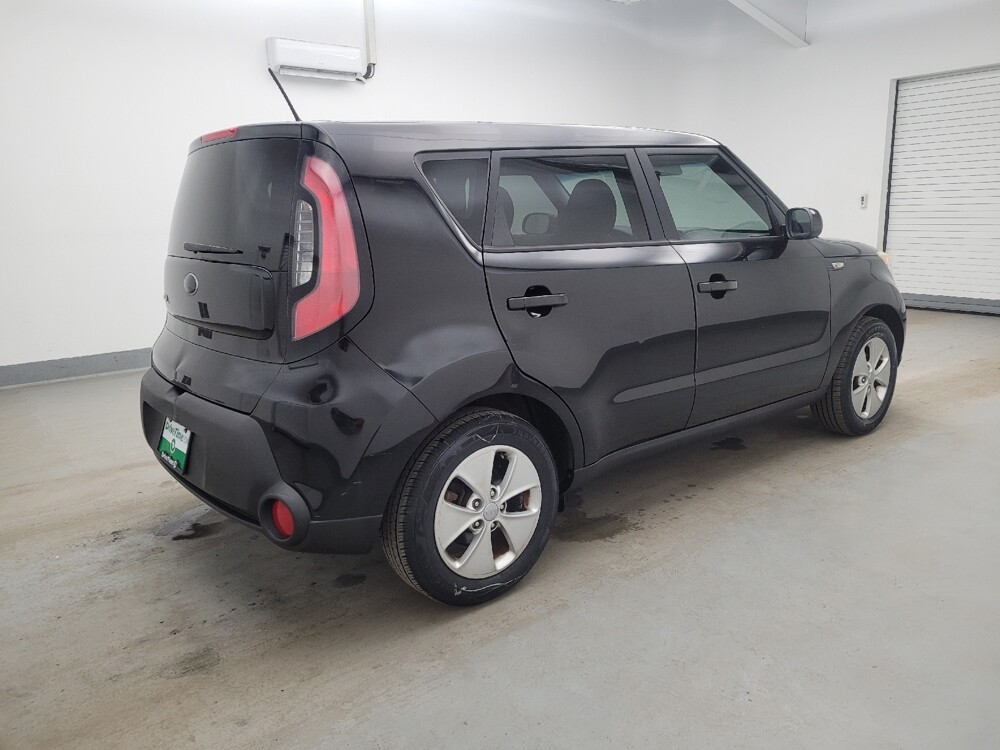 2014 Kia Soul in Louisville, KY 40258 - 18139158 10