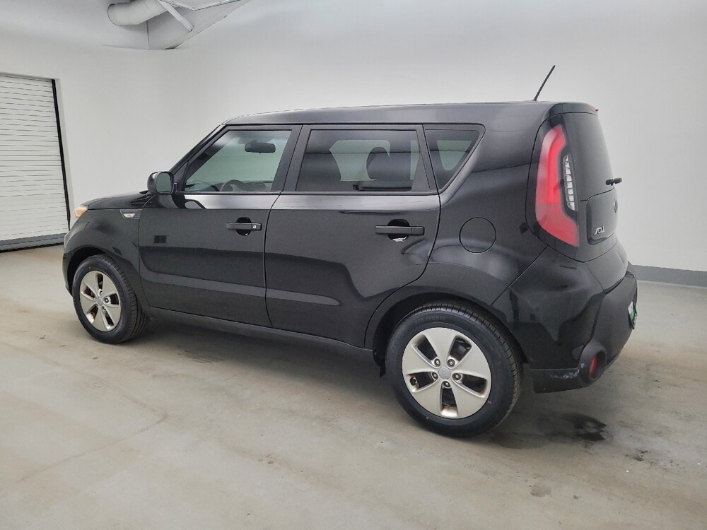 2014 Kia Soul in Louisville, KY 40258 - 18139158 3