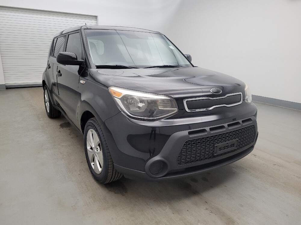 2014 Kia Soul in Louisville, KY 40258 - 18139158 13