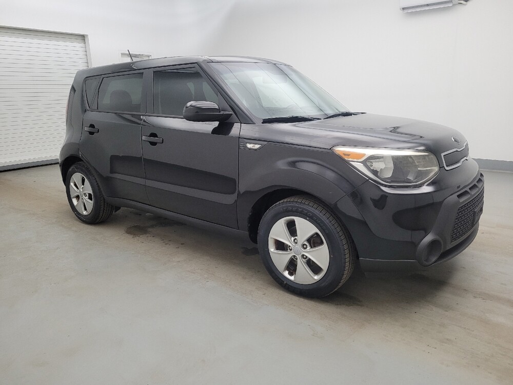 2014 Kia Soul in Louisville, KY 40258 - 18139158 11