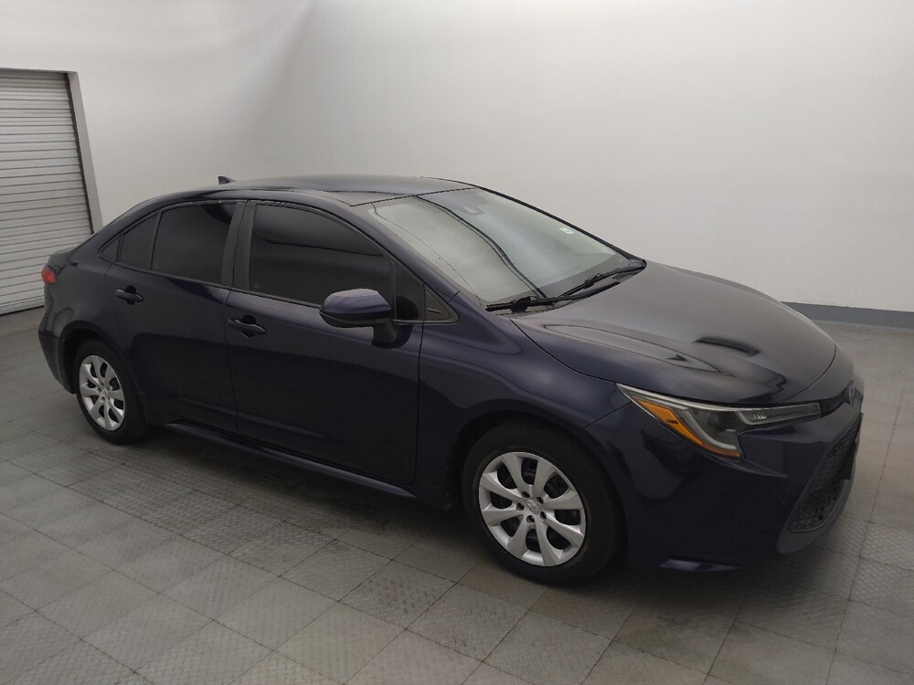 2022 Toyota Corolla in Houston, TX 77034 - 18139159 11
