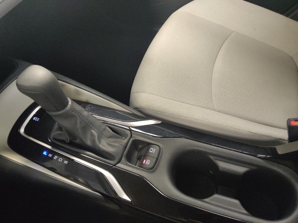 2022 Toyota Corolla in Houston, TX 77034 - 18139159 26