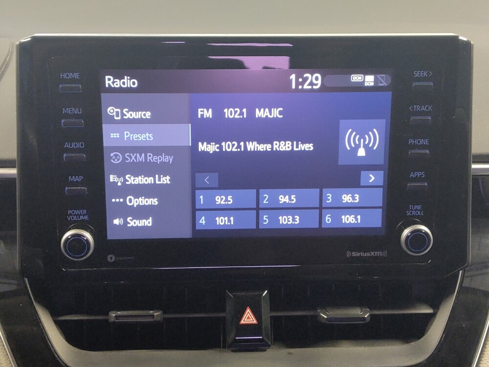 2022 Toyota Corolla in Houston, TX 77034 - 18139159 25