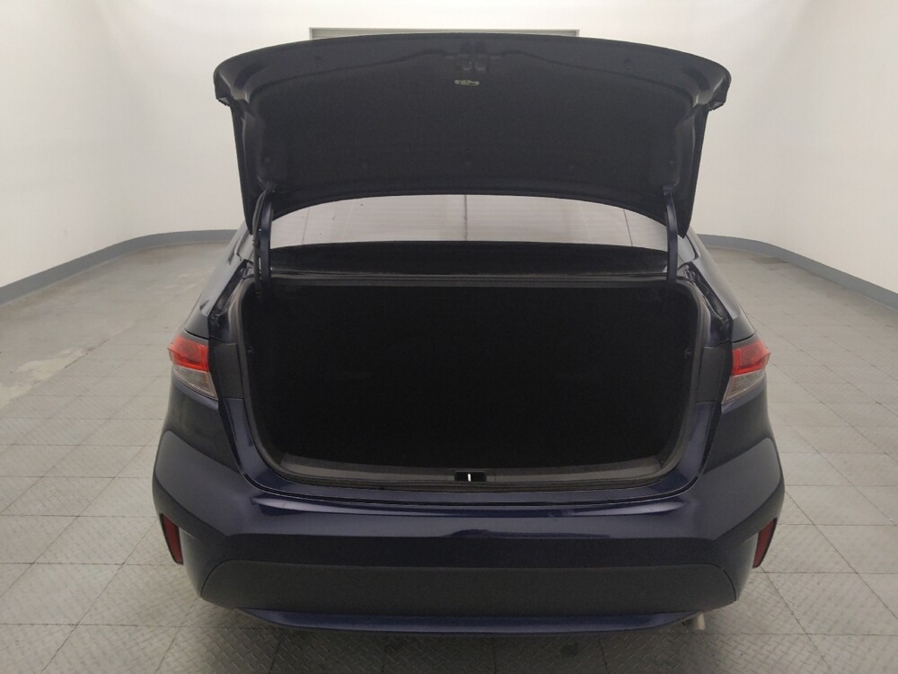 2022 Toyota Corolla in Houston, TX 77034 - 18139159 29