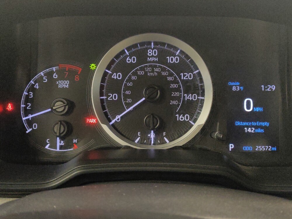 2022 Toyota Corolla in Houston, TX 77034 - 18139159 23