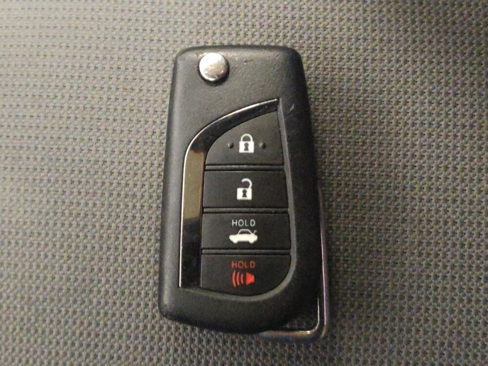 2022 Toyota Corolla in Houston, TX 77034 - 18139159 32