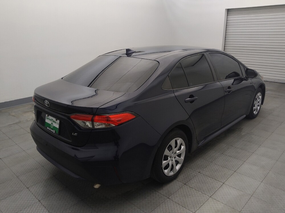 2022 Toyota Corolla in Houston, TX 77034 - 18139159 9