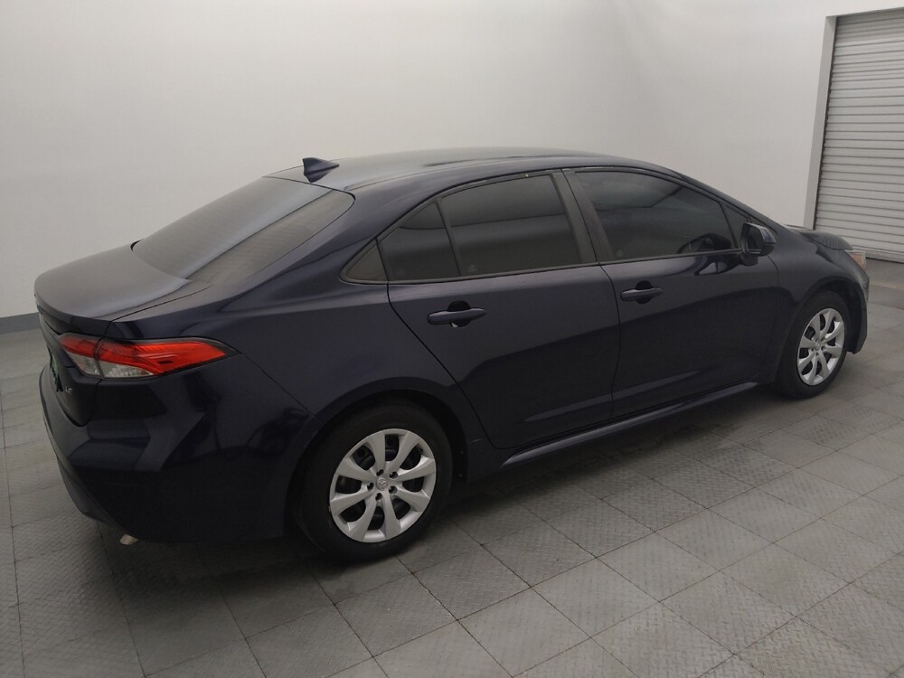 2022 Toyota Corolla in Houston, TX 77034 - 18139159 10
