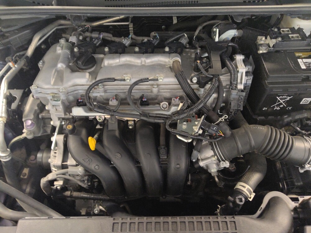 2022 Toyota Corolla in Houston, TX 77034 - 18139159 30