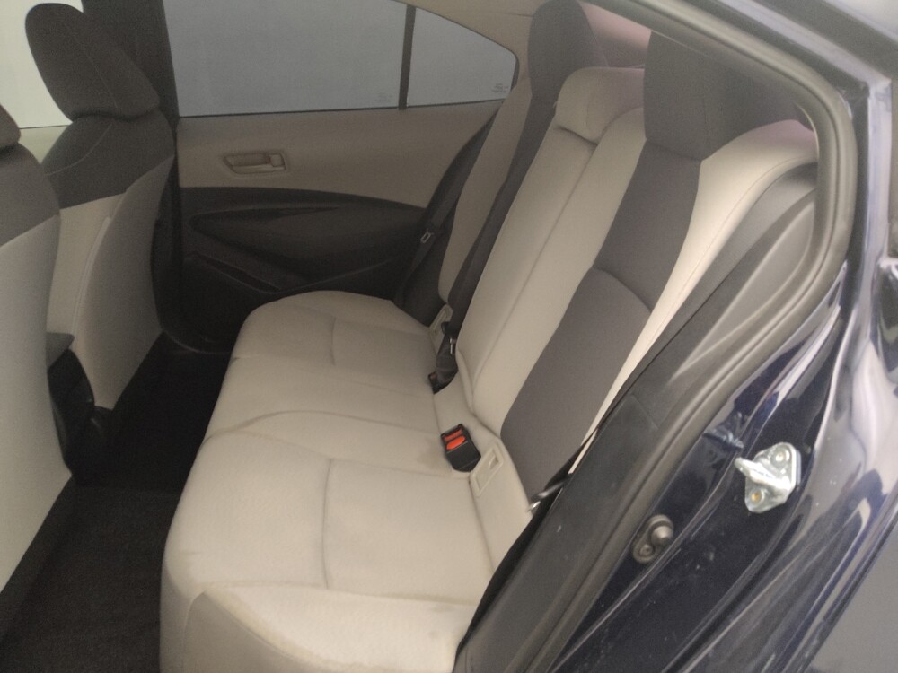 2022 Toyota Corolla in Houston, TX 77034 - 18139159 18