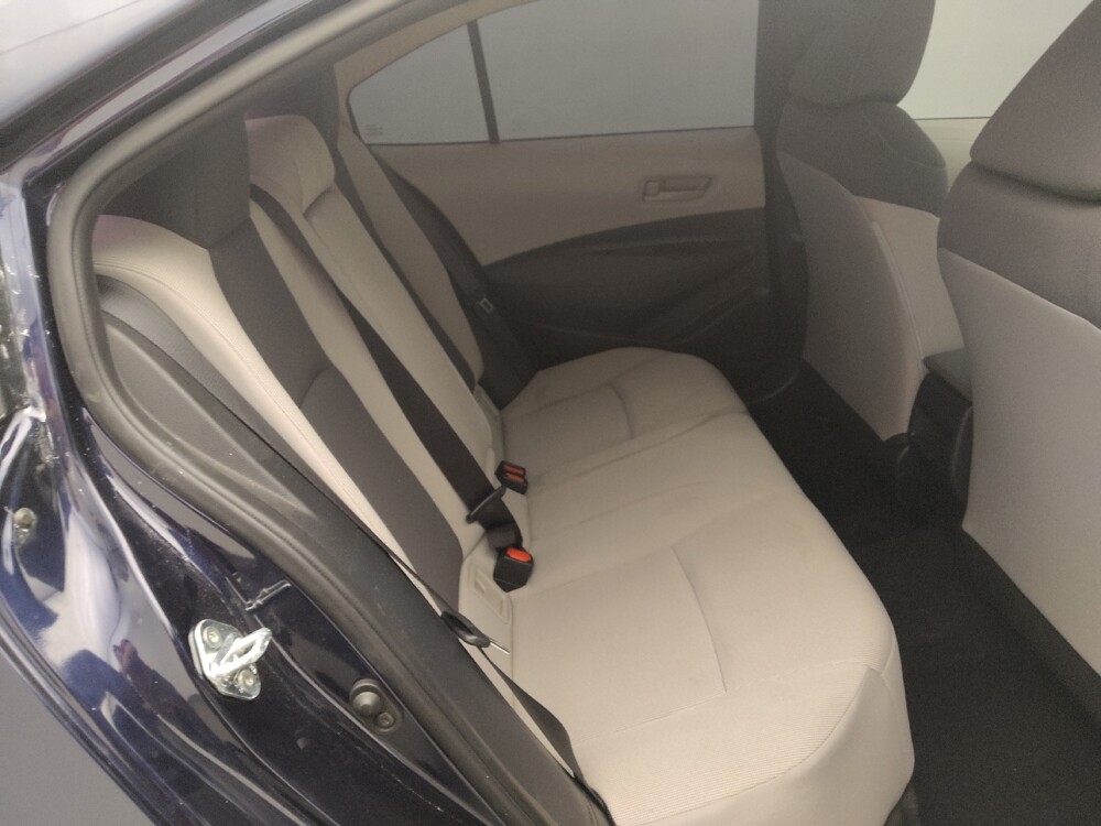 2022 Toyota Corolla in Houston, TX 77034 - 18139159 19