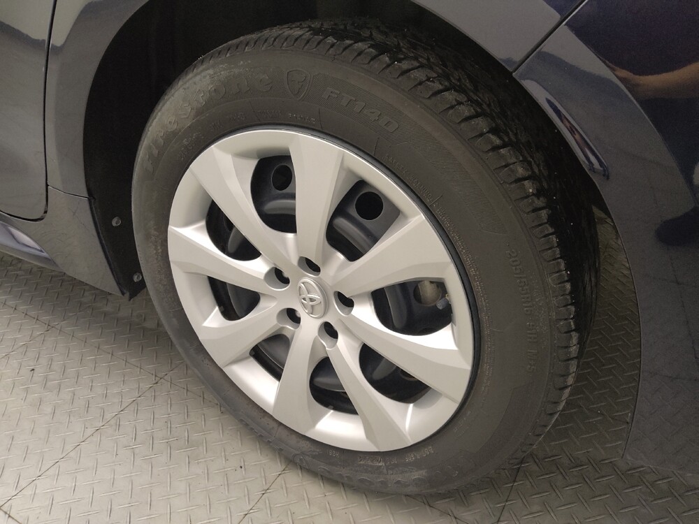2022 Toyota Corolla in Houston, TX 77034 - 18139159 31