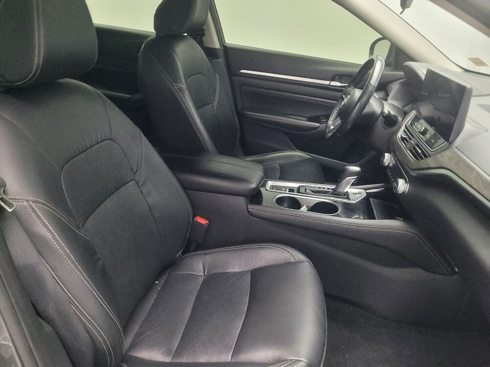 2023 Nissan Altima in Conyers, GA 30094 - 18139160 21