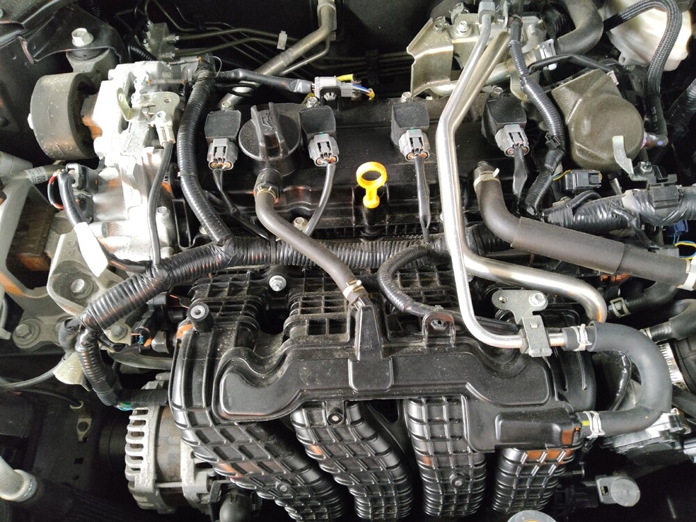 2023 Nissan Altima in Conyers, GA 30094 - 18139160 30