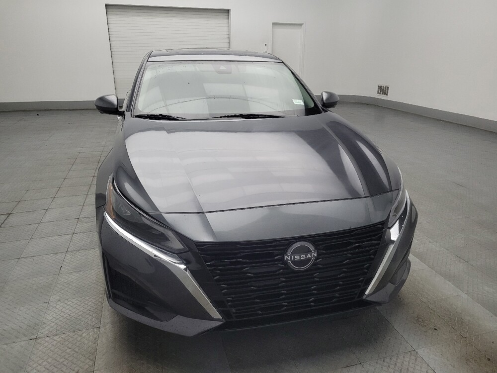 2023 Nissan Altima in Conyers, GA 30094 - 18139160 14