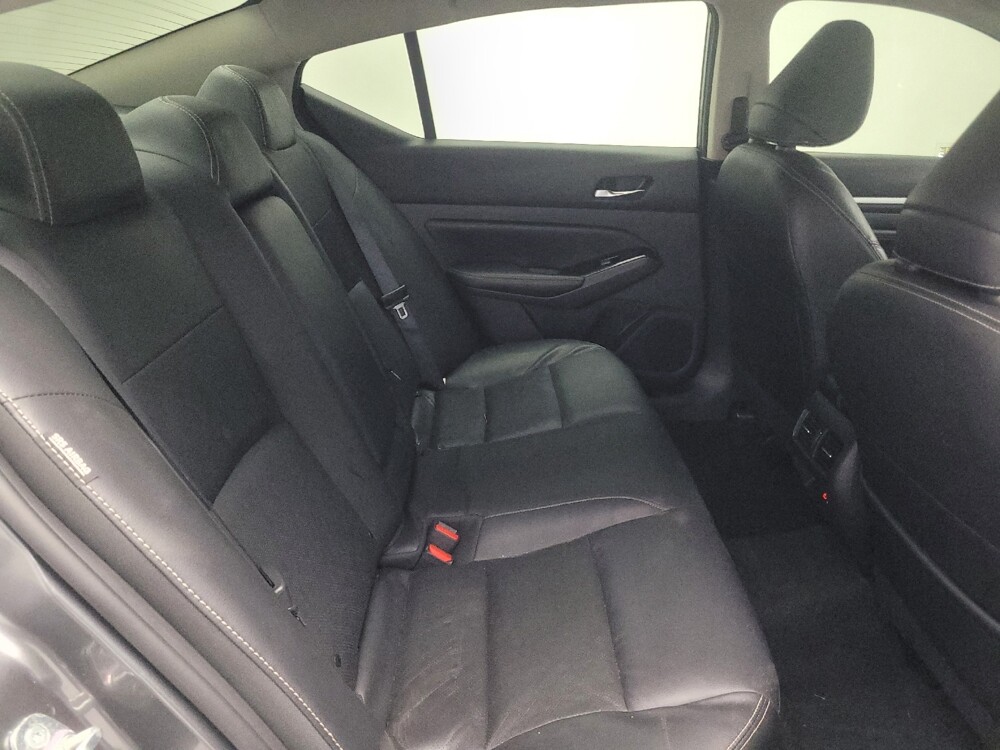 2023 Nissan Altima in Conyers, GA 30094 - 18139160 19