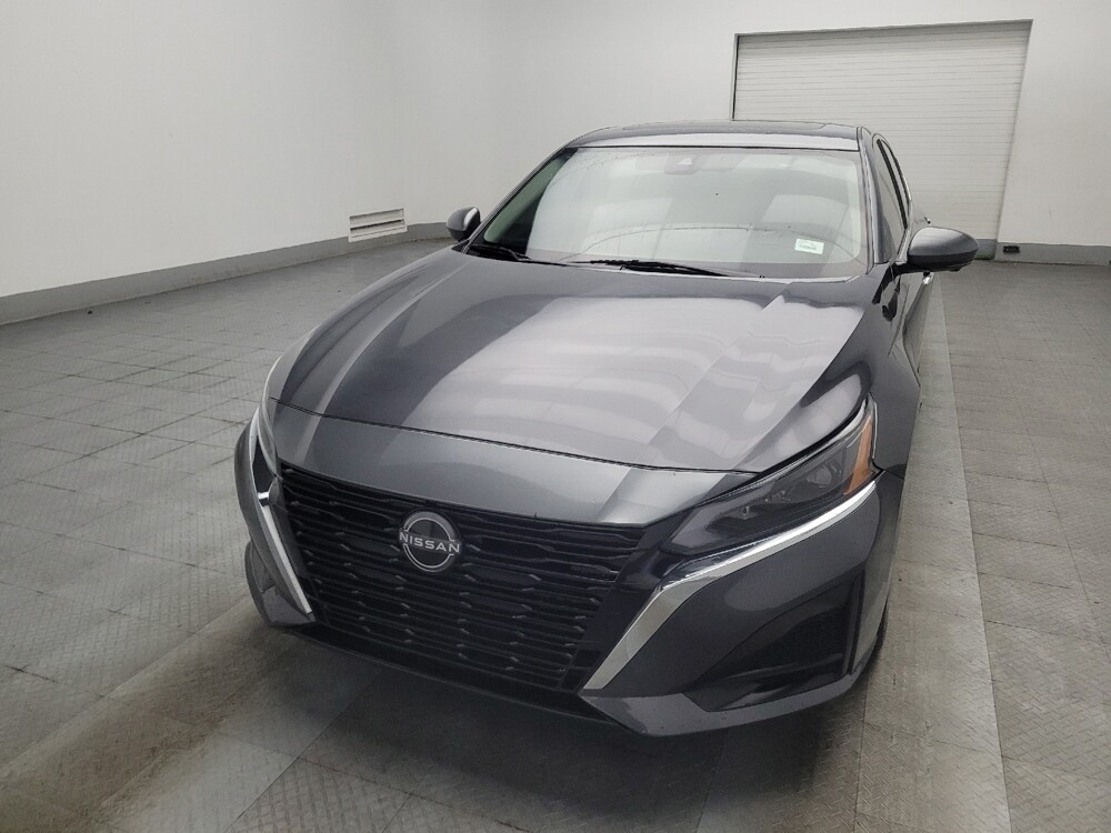 2023 Nissan Altima in Conyers, GA 30094 - 18139160 15