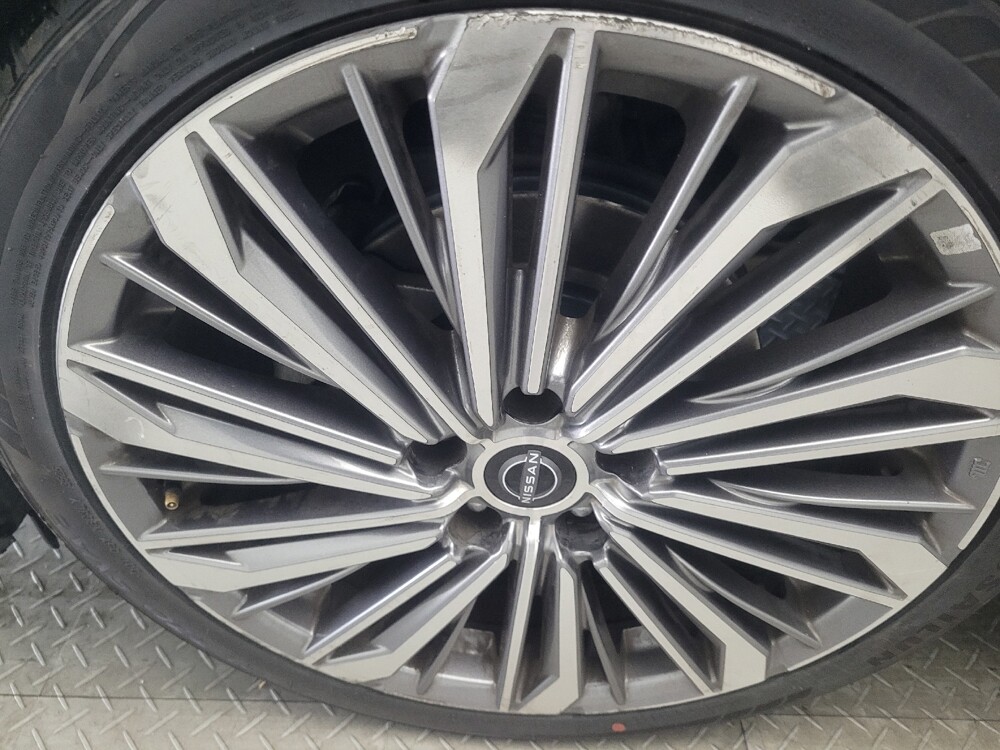 2023 Nissan Altima in Conyers, GA 30094 - 18139160 31