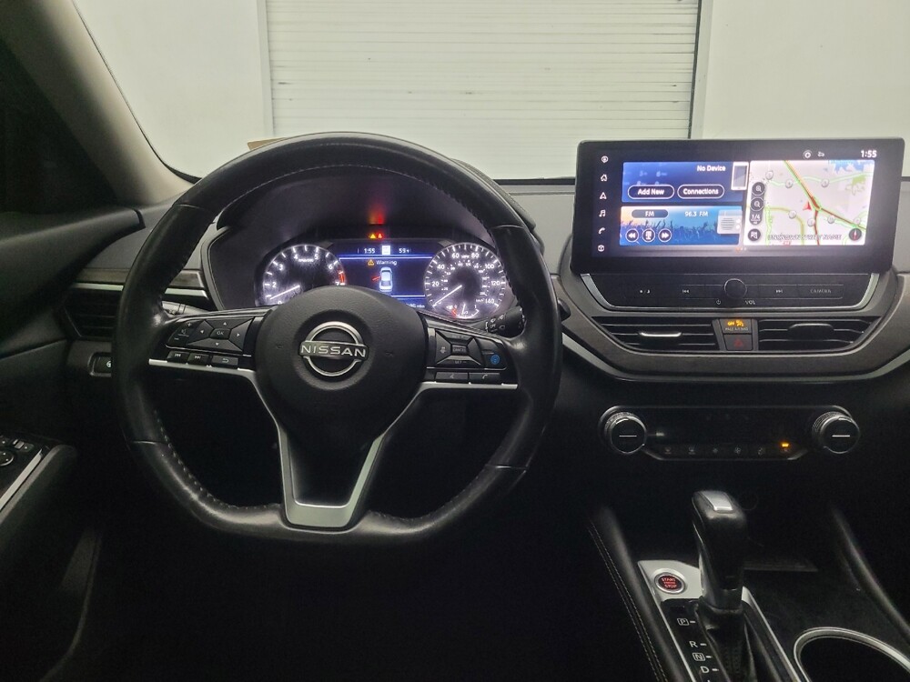 2023 Nissan Altima in Conyers, GA 30094 - 18139160 22