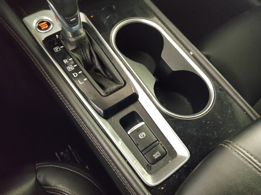 2023 Nissan Altima in Conyers, GA 30094 - 18139160 26