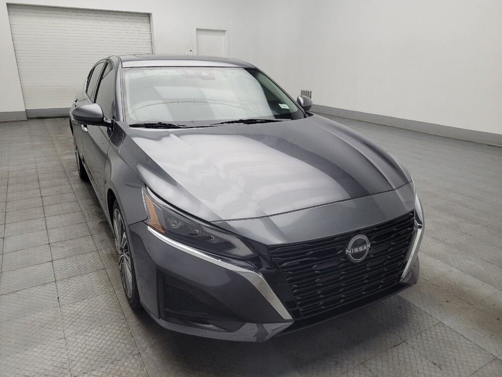 2023 Nissan Altima in Conyers, GA 30094 - 18139160 13
