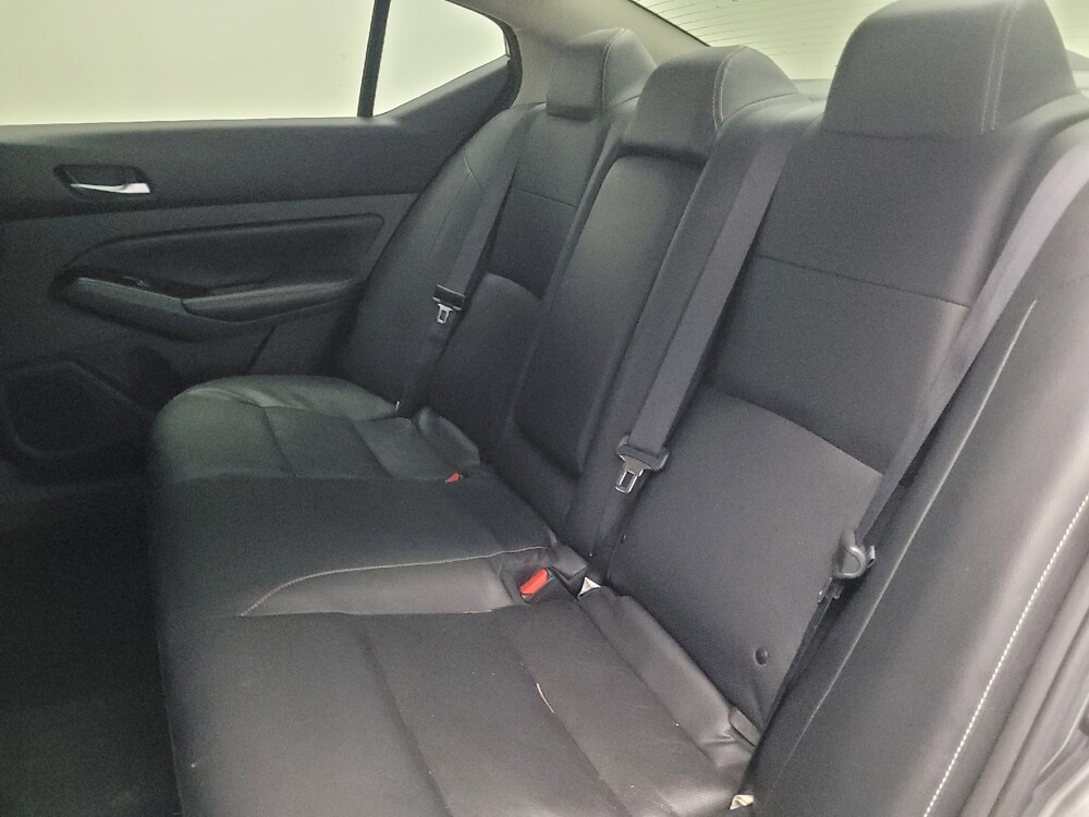 2023 Nissan Altima in Conyers, GA 30094 - 18139160 18