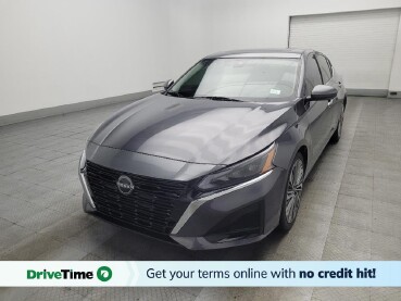 2023 Nissan Altima in Conyers, GA 30094