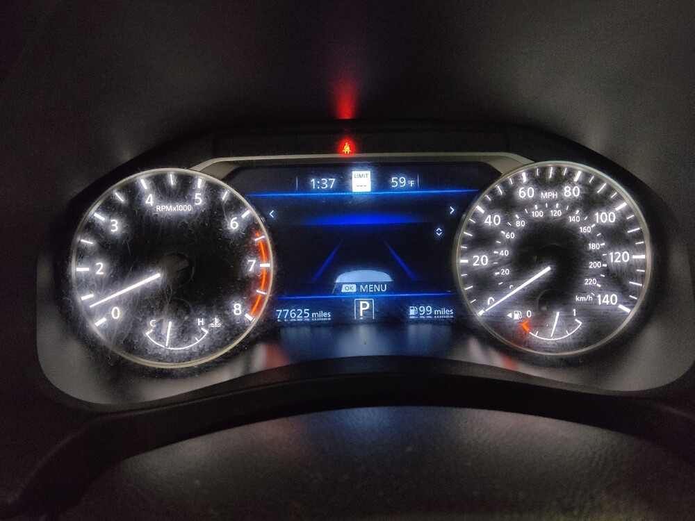 2023 Nissan Altima in Conyers, GA 30094 - 18139160 23