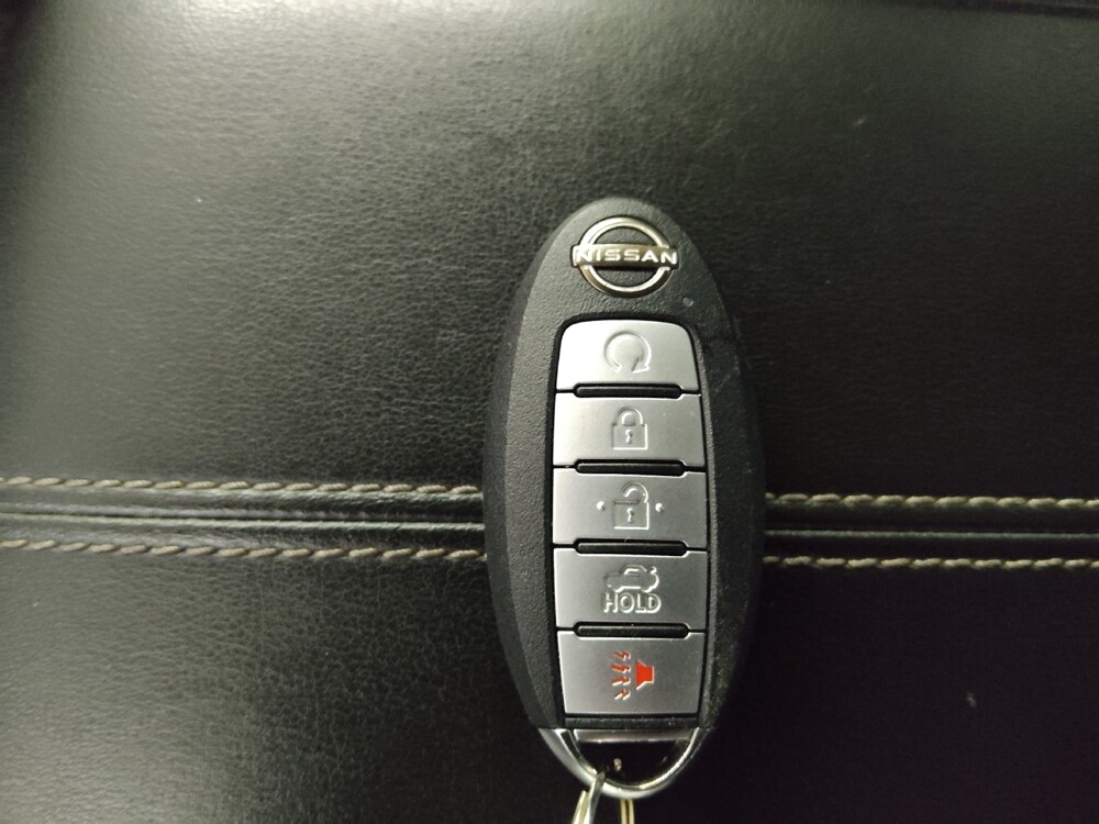 2023 Nissan Altima in Conyers, GA 30094 - 18139160 32