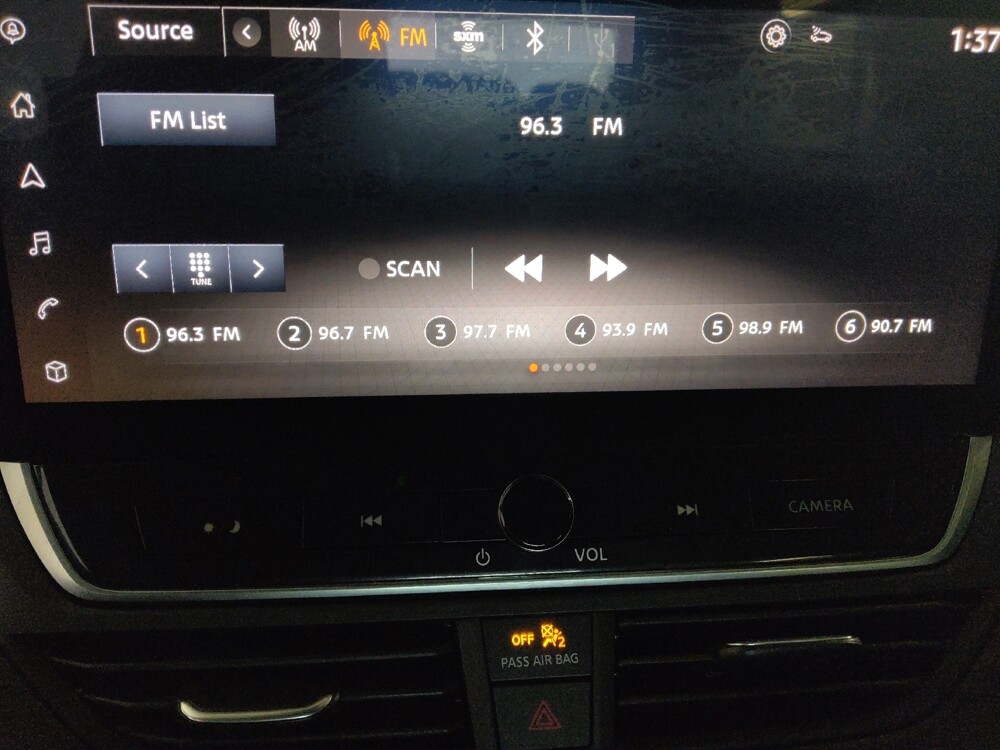 2023 Nissan Altima in Conyers, GA 30094 - 18139160 25